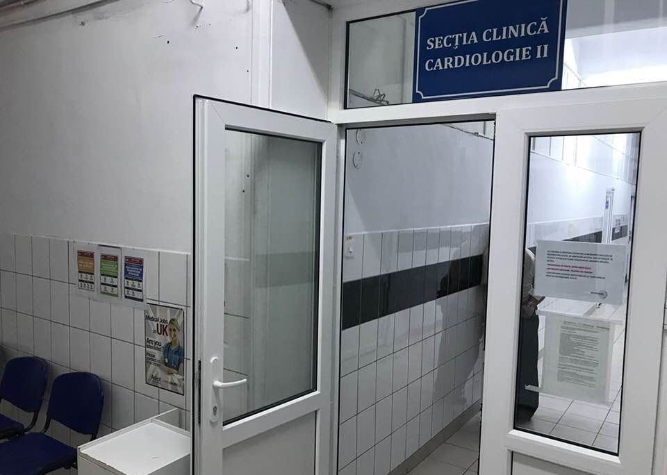 GCS: 200.000 de măşti FFP2 din China au ajuns în România, cu o cursă TAROM