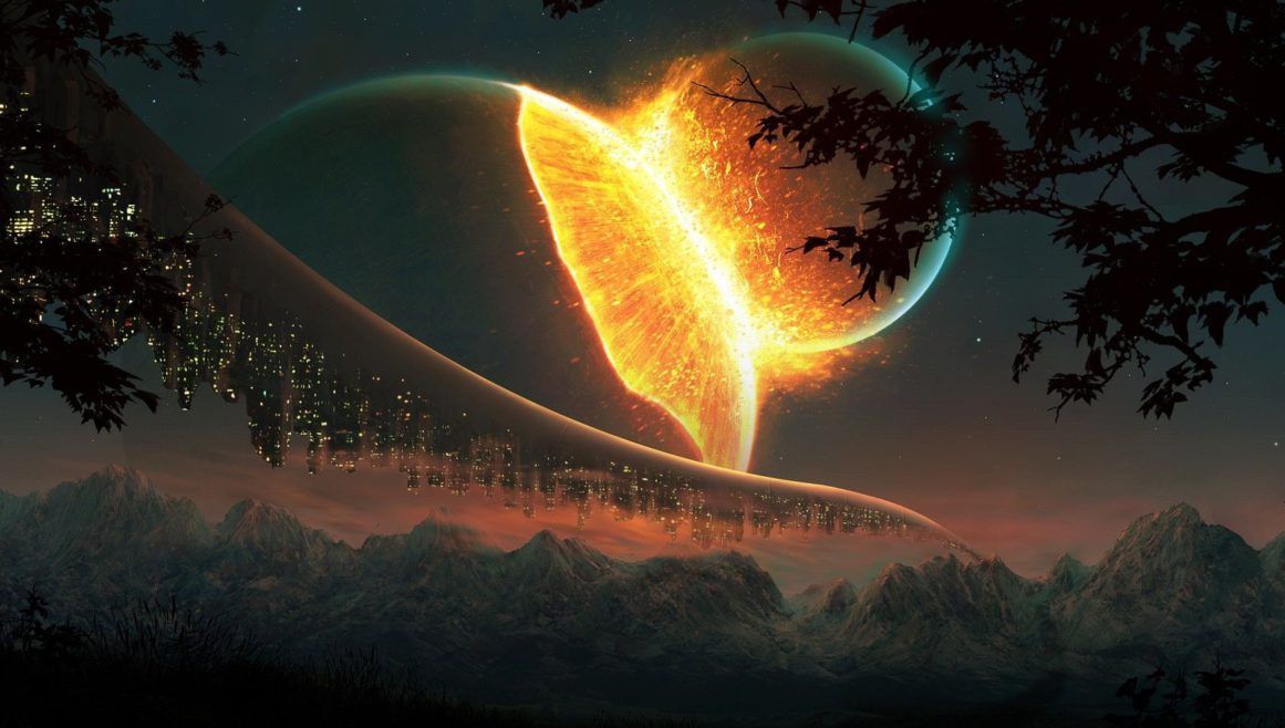 Avertismentul oamenilor de știință: APOCALIPSA se apropie