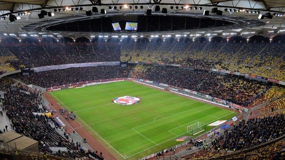 Finala Cupei României. Când va avea loc unul dintre cele mai aşteptate meciuri de fotbal ale anului