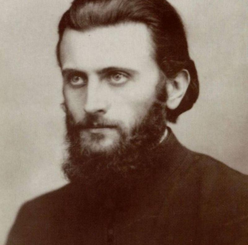 "Parintele Arsenie Boca" ar putea ajunge la DNA  