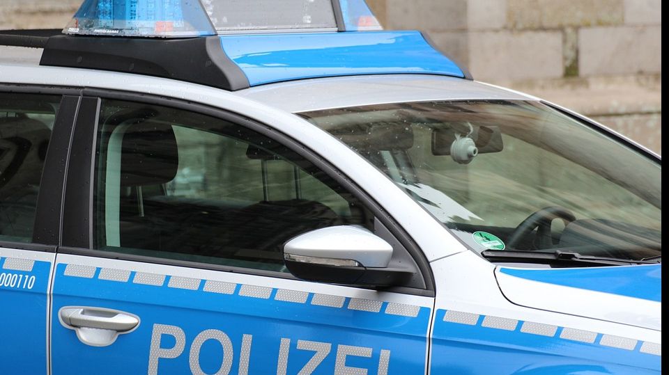 Caz șocant de canibalism în Germania. Suspectul este un profesor 