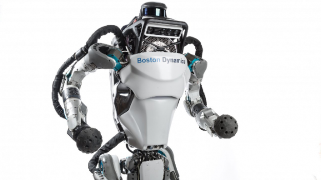 Vin roboții! Sunt gata să ne ia locul! (VIDEO)