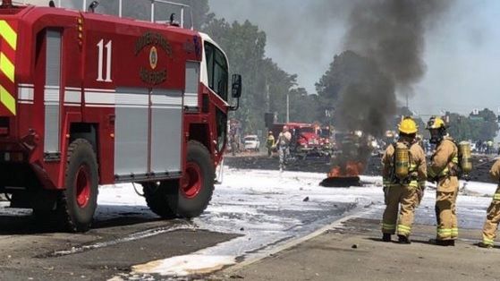Tragedie aviatică! Un AVION s-a prăbuşit, în Ungaria. Nu există supravieţuitori!