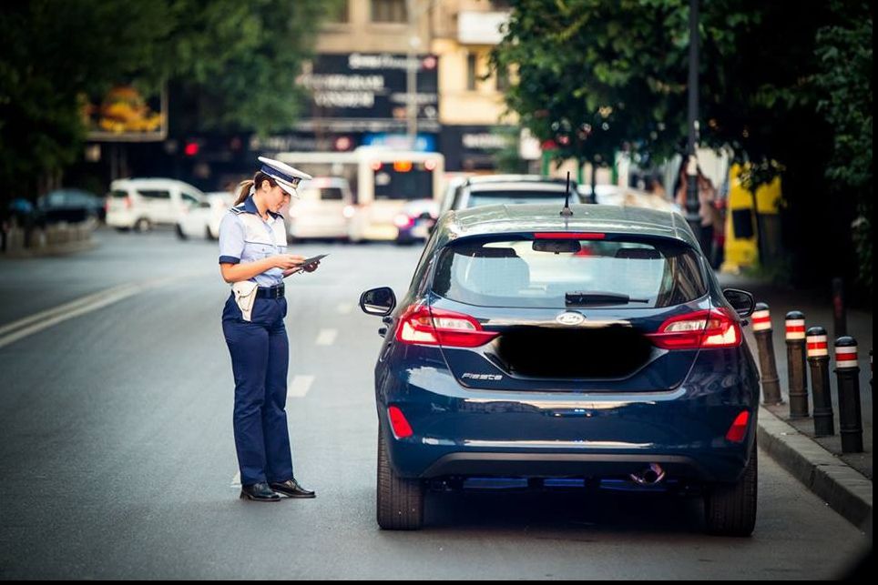 ,,Este adevărat că pot să beau 3 beri fără să pățesc nimic?'' Cum a răspuns Poliția la întrebare