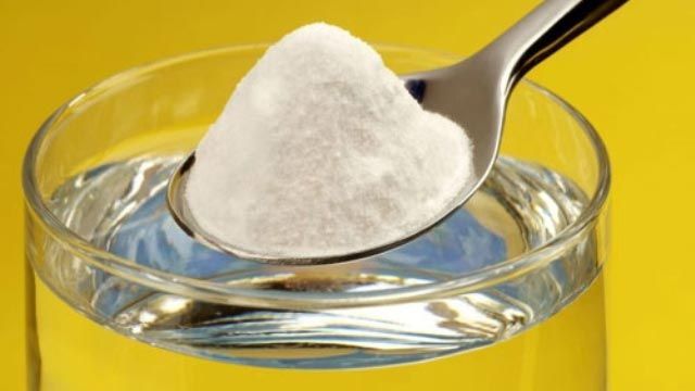 De ce să pui bicarbonat de sodiu pe carnea crudă - trucuri cu bicarbonat la care nu te aşteptai