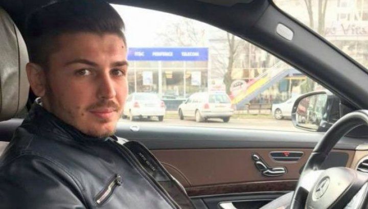 Beizadeaua care se lăuda în Mamaia cu averea părinţilor a făcut-o lată şi acum câţiva ani