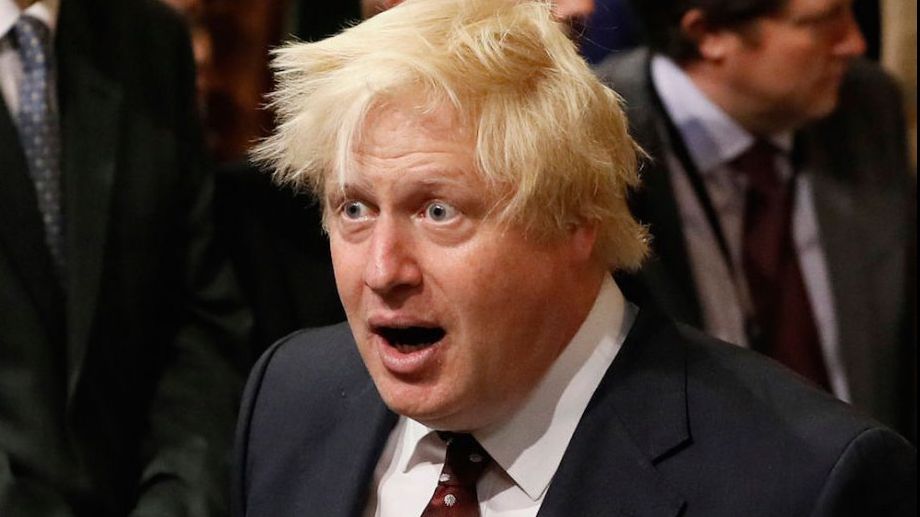 Boris Johnson, SCUZE după ce a fost la o petrecere în LOCKDOWN, în 2020: „Am crezut că e o ședință de lucru, nu știam...”