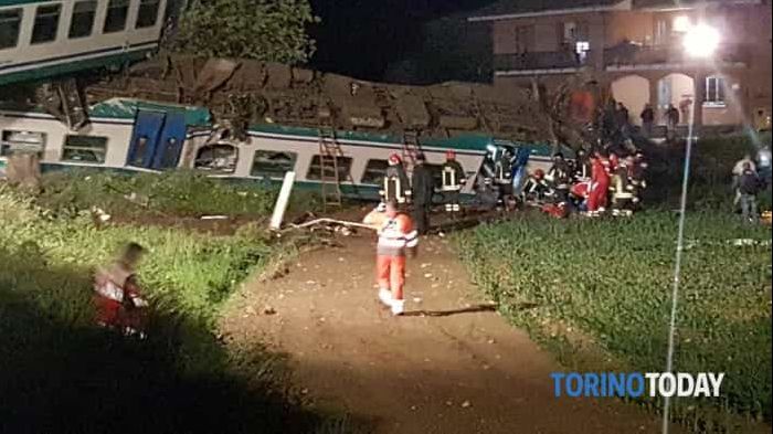 Un român a murit în accidentul feroviar din Italia