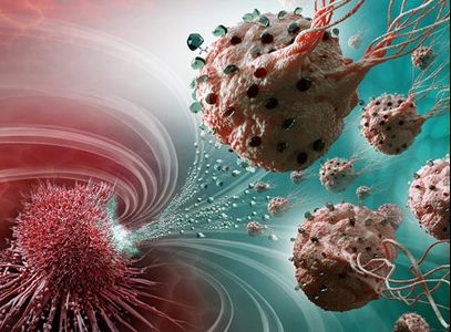 Medic oncolog: Consumul acestor alimente creşte riscul de cancer ovarian