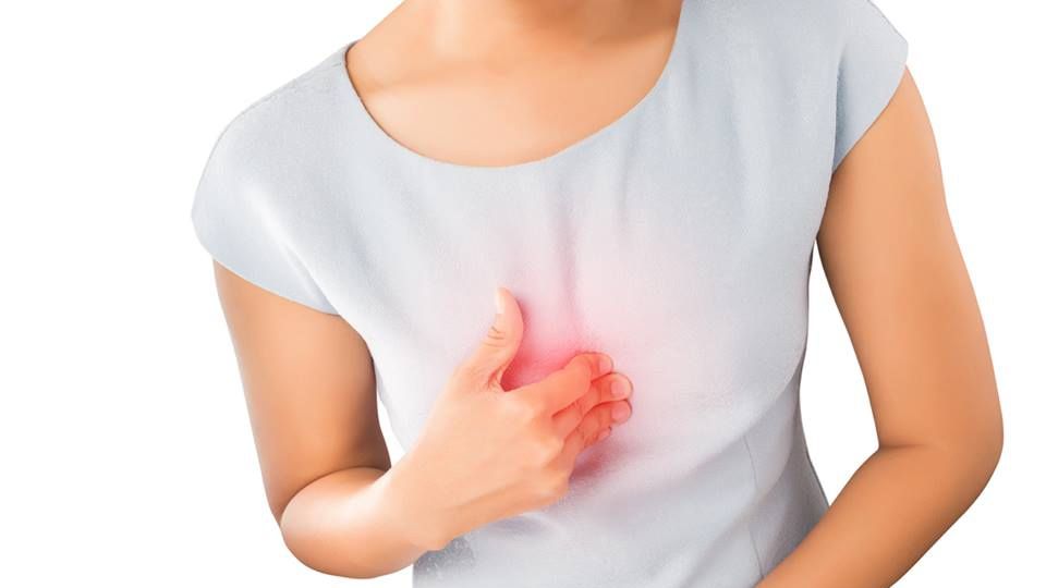 Când ar trebui să te îngrijoreze palpitaţiile. Factorii de risc