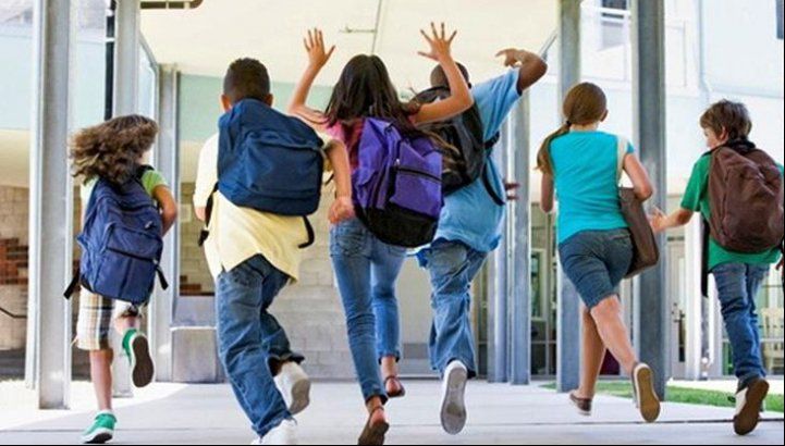 VACANTA DE VARA 2018. Când începe vacanţa de vară 2018?