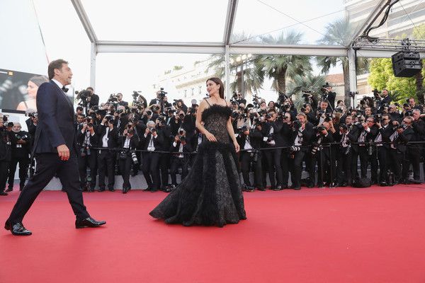 CANNES 2018 - FESTIVAL: Porțile s-au deschis! Ooo!, ce apariții pe covorul roșu