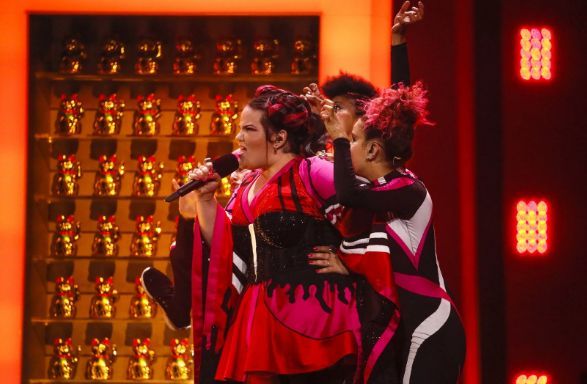 Câștigător Eurovision 2018. Surpriză: unde merge competiția în 2019