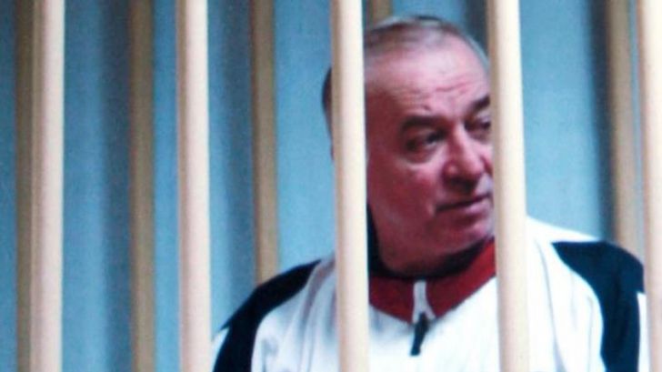 Cazul Serghei Skripal // Poliția britanică, anunț bulversant