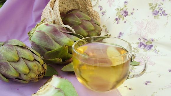 Ceaiul recomandat pentru ficatul gras. Se bea câte o cană în fiecare zi