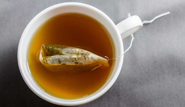 Acest tip de ceai afectează puternic dantura