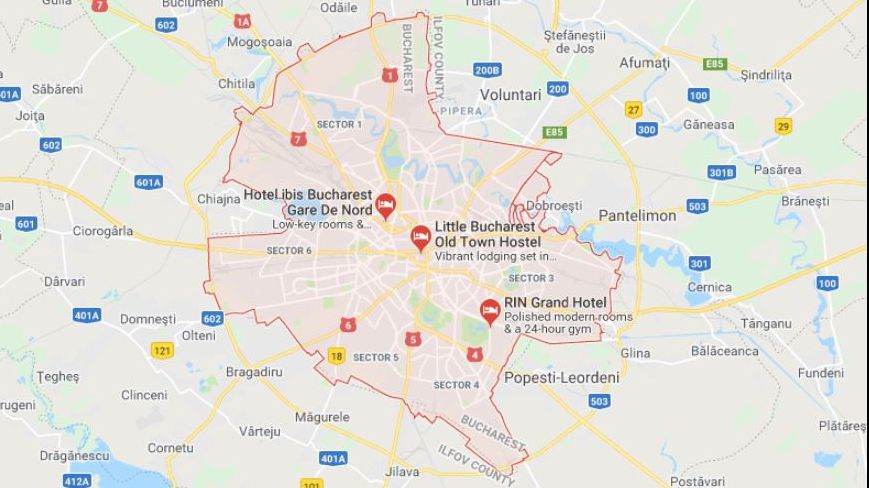 Lucian Șova, declarație uluitoare: Primăria are mai mult entuziasm pentru Centură decât CNAIR