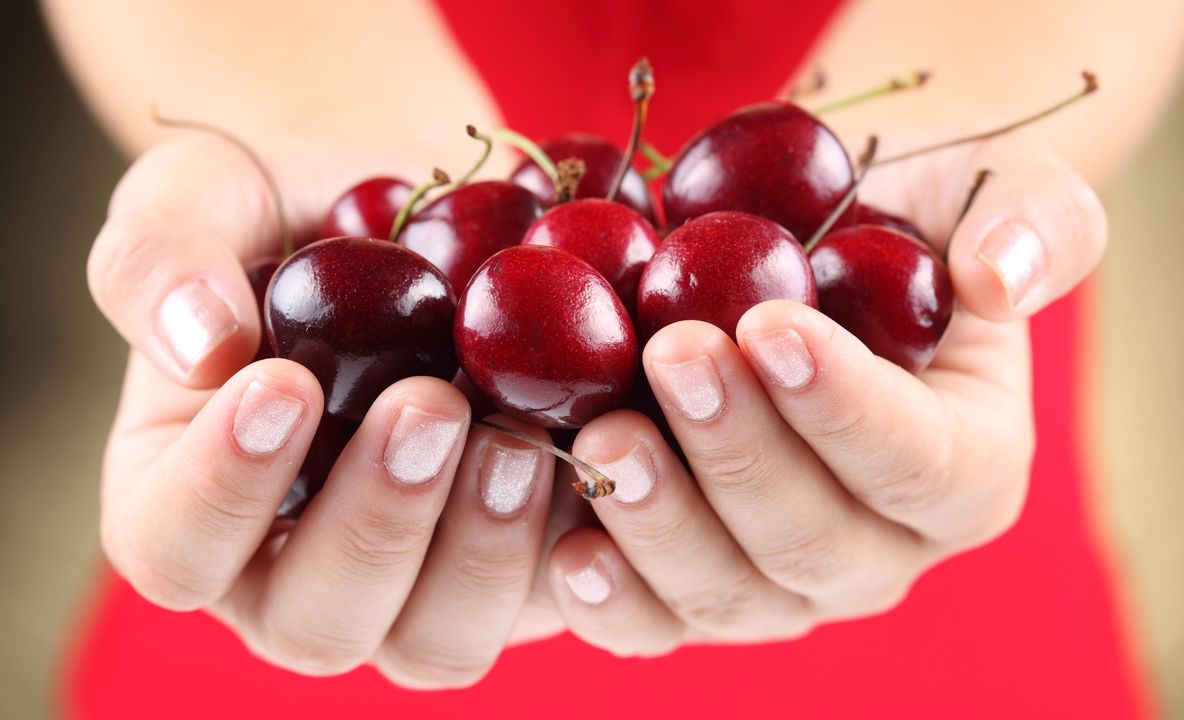 Dieta cu cireşe te ajută să slăbeşti 5 kilograme într-o săptămână!