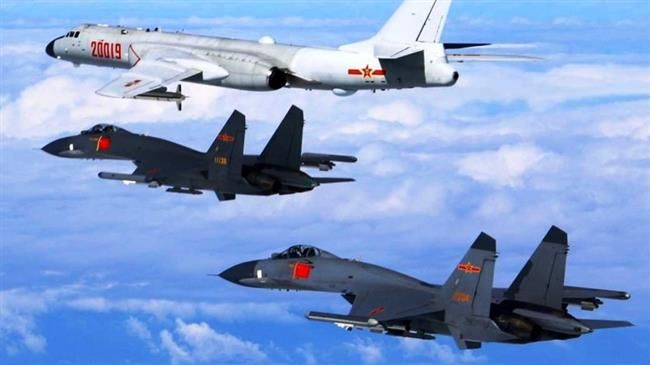 China face o mutare militară agresivă, în coasta SUA. E fără precedent