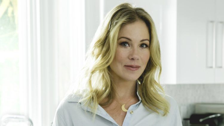 Christina Applegate, probleme grave de sănătate. Adevărul despre ea