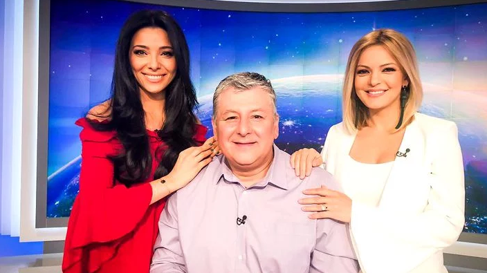 Renunţă la PRO TV? Anunţul care cutremură piaţa media din România