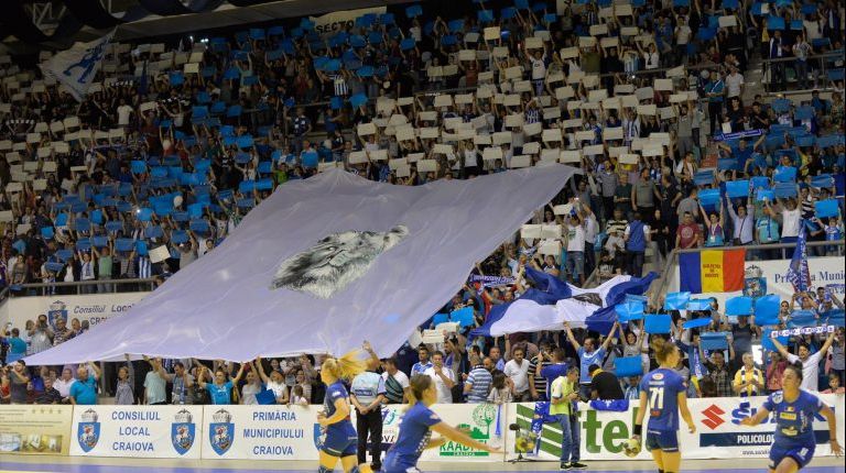 Victorie uriașă! Handbalistele scriu istorie și au făcut spectacol impresionant