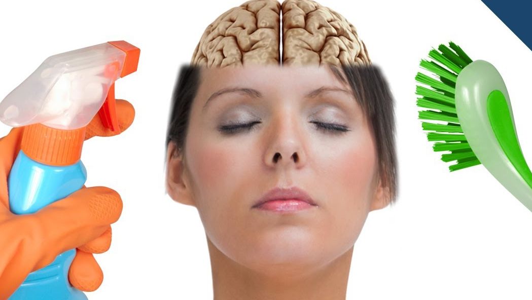 Descoperire tulburătoare: Creierul se devorează pe el însuşi când faci această greşeală