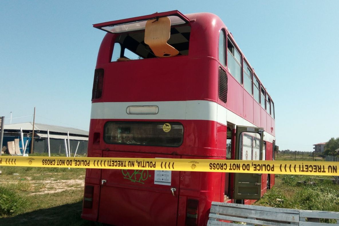 CRIMA de la Vama Veche. Tânăr de 17 ani, pus sub acuzare. Cine este adolescentul 