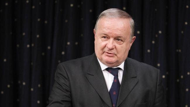 Exclusiv | Dezvăluiri despre starea lui Cristian Țopescu. Ce s-a întâmplat cu marele comentator!