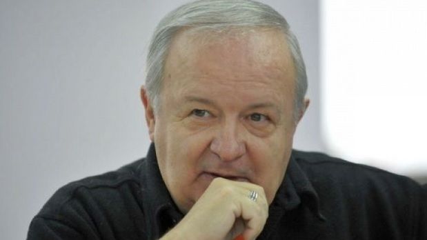 Adevărata boală de care suferea Cristian Ţopescu! Familia se temea să-l lase să iasă singur afară