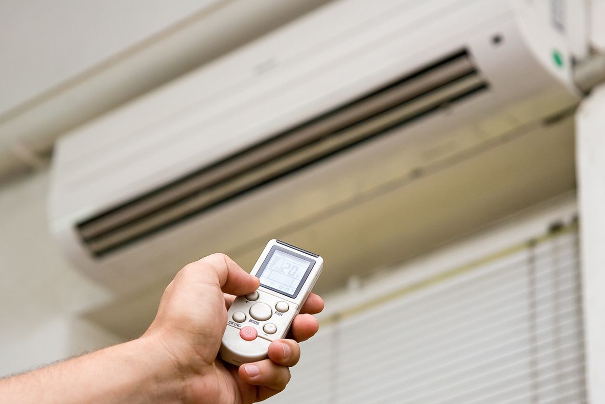Cum îți afectează sănătatea aerul condiționat folosit incorect