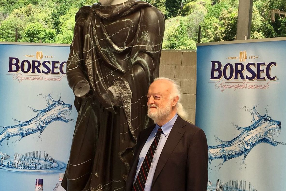 Vreau un dac în Bucureşti. Proiectul Asociaţiei Identitate Culturală Contemporană, la final (P)