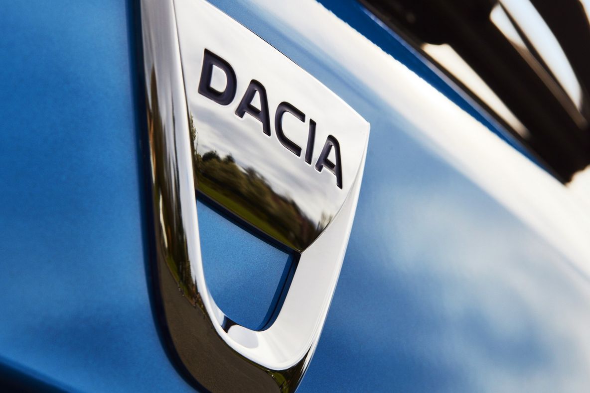 Veste neaşteptată de la Dacia. Este fără precedent