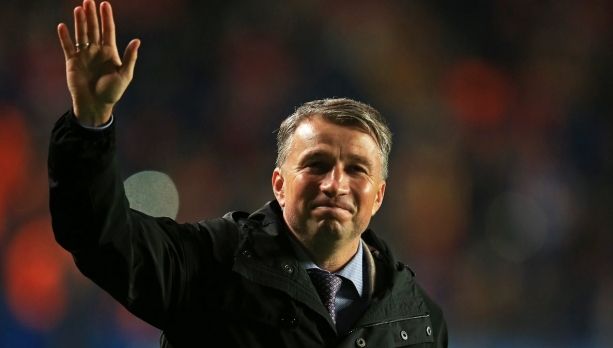 FOTO | Cum își petrece Dan Petrescu timpul liber! A schimbat sportul