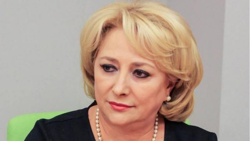 Petiţie online pentru demisia primului ministru Viorica Dăncilă. Ce scriu internauţii