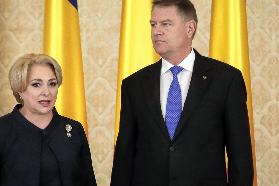 Premierul Dăncilă se laudă cu ceea ce i-a reproșat Iohannis