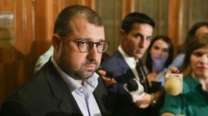 Lista lui Daniel Dragomir, ţinută la secret 