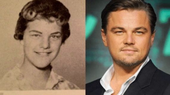 10 femei care seamănă leit cu bărbați celebri