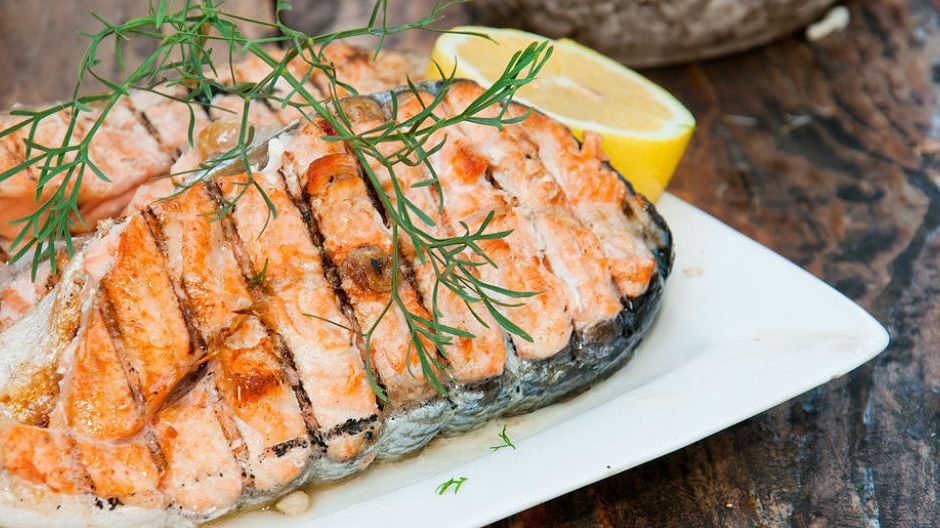 Dieta nordică sau cum să slăbeşti rapid şi fără efort