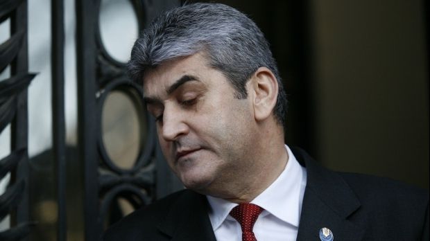 DNA: Poliţia rutieră a însoţit deplasările lui Oprea la destinaţii cu vădit caracter privat