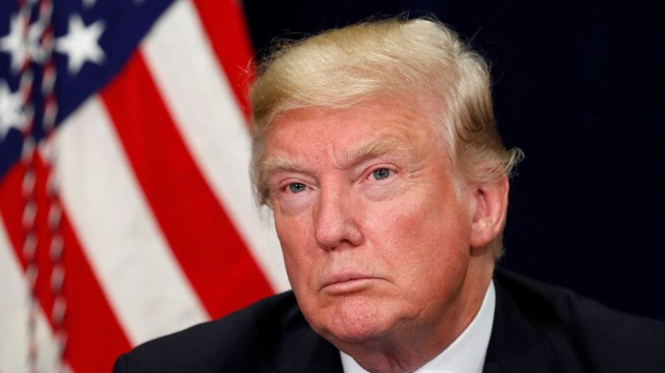 Marea Britanie îl somează pe Donald Trump. Care este motivul