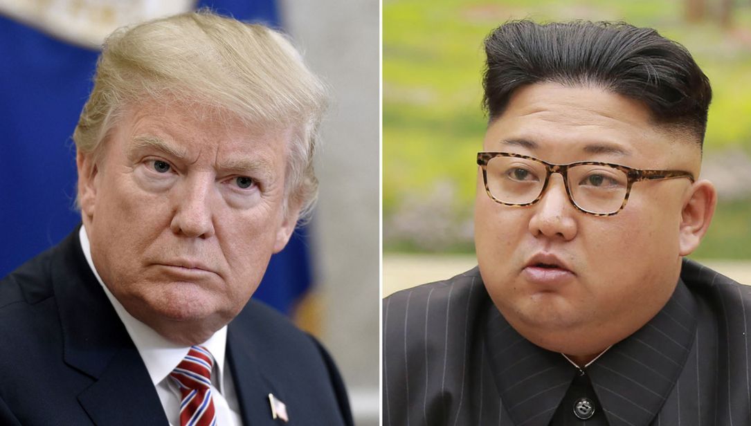 Donald Trump şi Kim Jong-un, întâlnire istorică. Când şi unde se vor întâlni. Datele exacte 