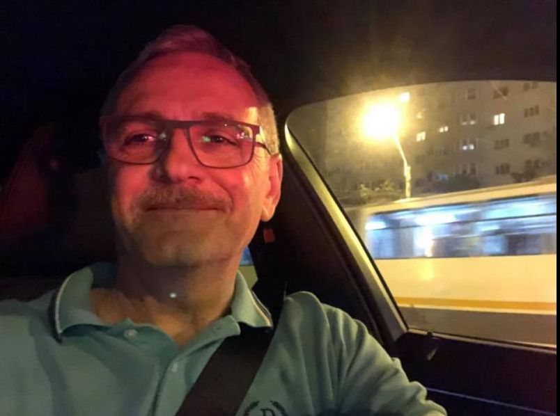 Dragnea, despre BMW-ul cu care a fost la mare: ”L-am rugat pe fii-miu să mi-o împrumute”