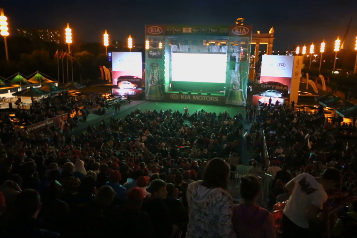 CM 2018. De ce vizionarea meciurilor de la Cupa Mondială pe ecrane mari e interzisă în Franţa