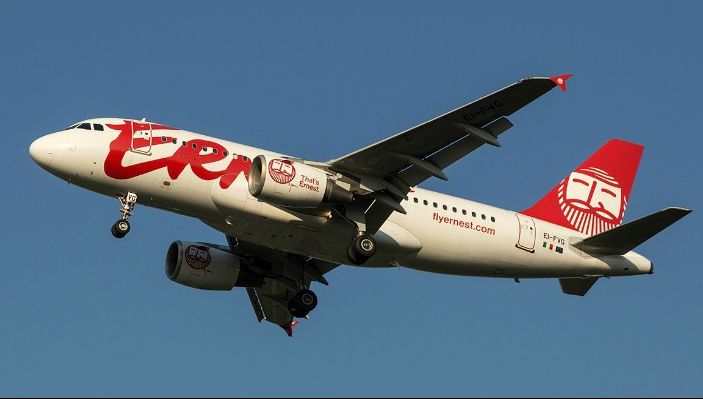 O nouă companie aeriană low-cost intră în România
