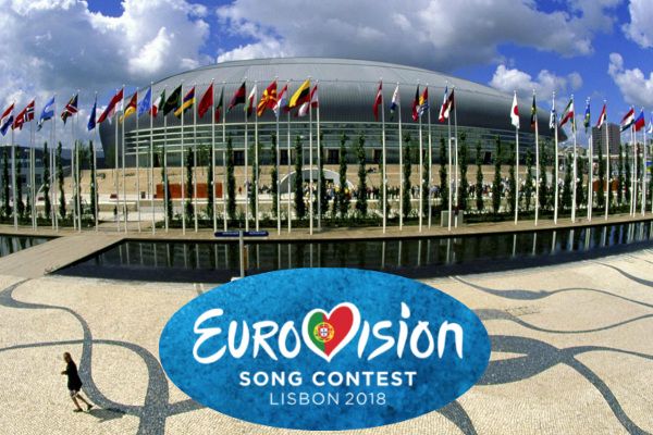 EUROVISION 2018. Cum poţi să votezi ROMÂNIA la Eurovision 2018