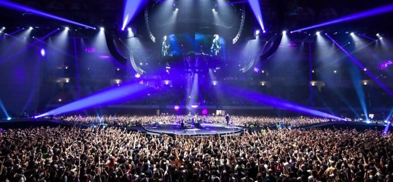 EUROVISION 2018. La ce oră începe Eurovision 2018. LIVE