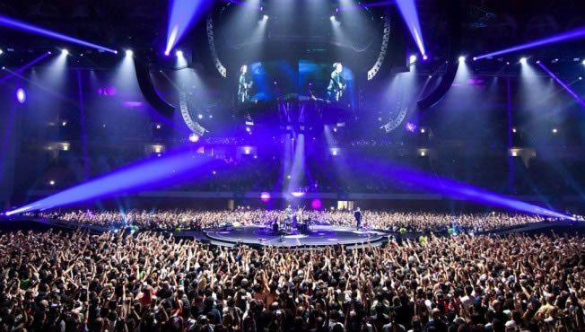 EUROVISION 2018 câştigător: Melodia care a ieşit câştigătoare