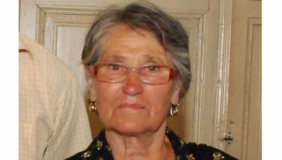 Femeie dispărută de 8 zile, găsită în viaţă într-un loc neaşteptat