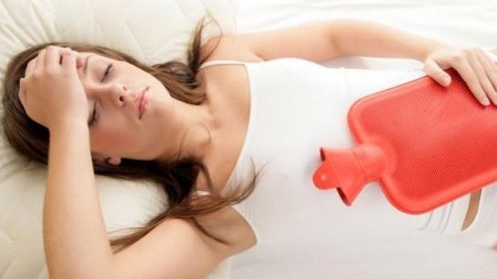 Simptome simple care pot anunţa boli grave